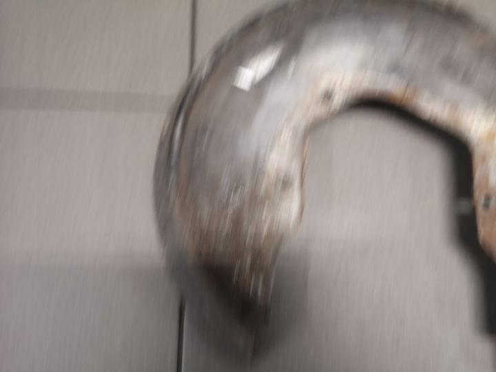 фото №5, Захист диск гальмівної audi a8 d2 4d0615612f