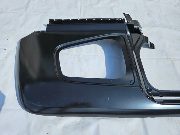 фото №10, Левое заднее крыло обшивка mercedes citan renault kangoo iii iv 777419998r