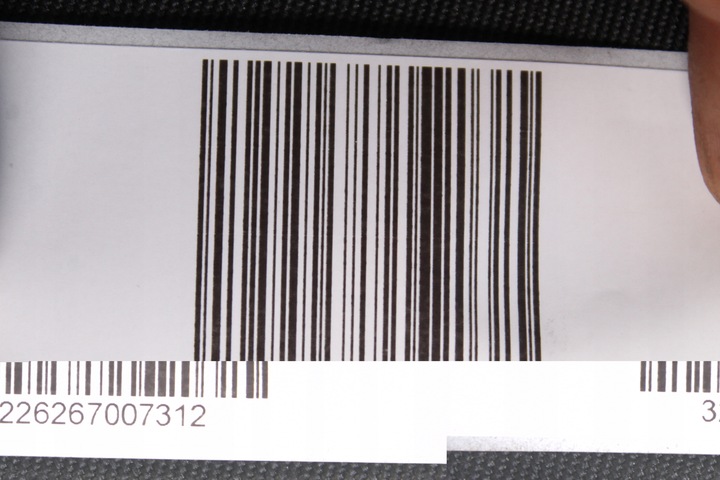 фото №9, Audi a4 b9 avant оббивка двері зад правий 2017r 8w0867304a wfa soul чорний