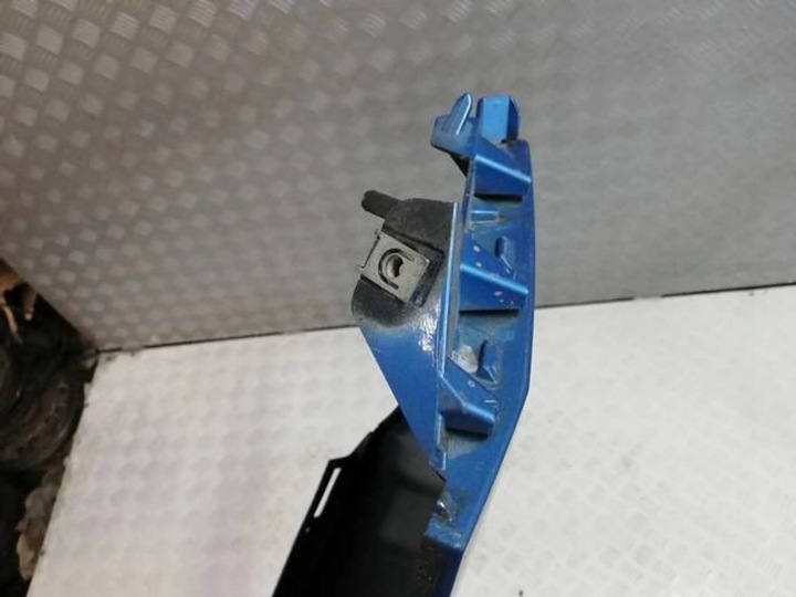 фото №8, Крыло переднее левый scenic iii рестайлинг terpb