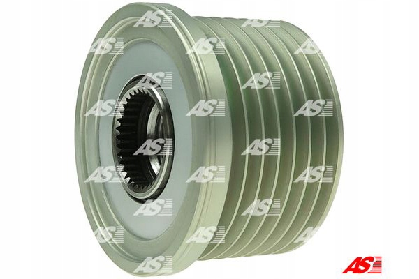 фото №2, Колесо ременное alt as-pl