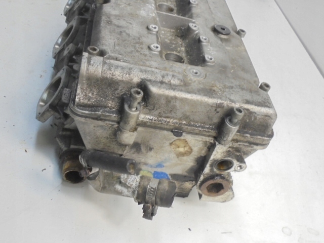 фото №8, Lancia thesis 841 головка двигателя правая 3,2 v6 60602067