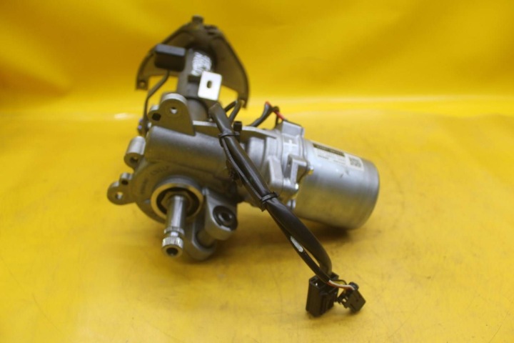 фото №10, Рульова колонка підсилювач citroen c1 toyota aygo jj301001571