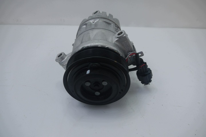 фото №8, Kia k4 1.0 t-gdi 48v 26r компрессор кондиционера климат 97701gg360