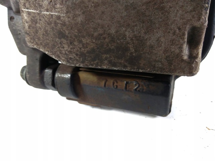 фото №10, Gmc yukon escalade tahoe 2015-20 суппорт тормозной левый задний зад