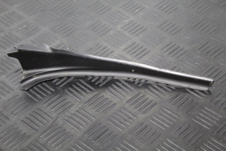 фото №1, Заглушка защита правая toyota proace verso ii 2 9812855077