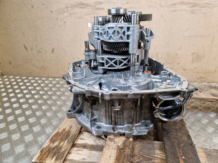 фото №11, Автоматична кпп кпп / коробка передач bmw x2 f39 28005a81a95