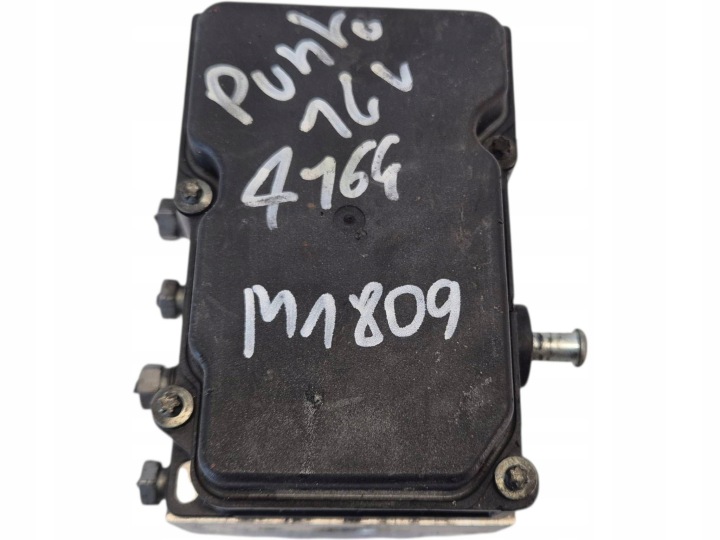фото №9, Головний гальмівний циліндр abs fiat punto ii 2 46836768 0265231331 0265800315