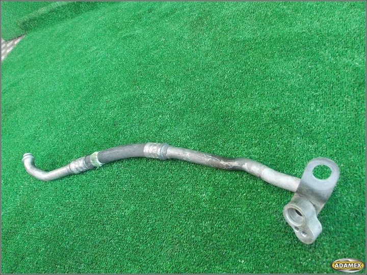 фото №6, Mercedes w203 c-klasa 2002r шланг кондиционера