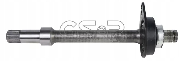 фото №1, Gsp 261226 wał проміжне