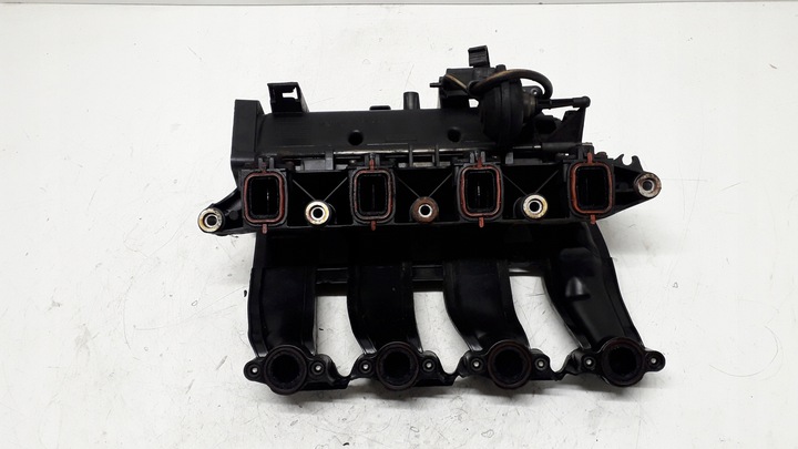 фото №7, Bmw e46 e90 x3 2.0d колектор всмоктуючий 7795393