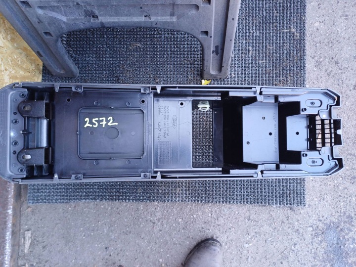 фото №12, Подлокотник ford c-max i 3m5xr04578af