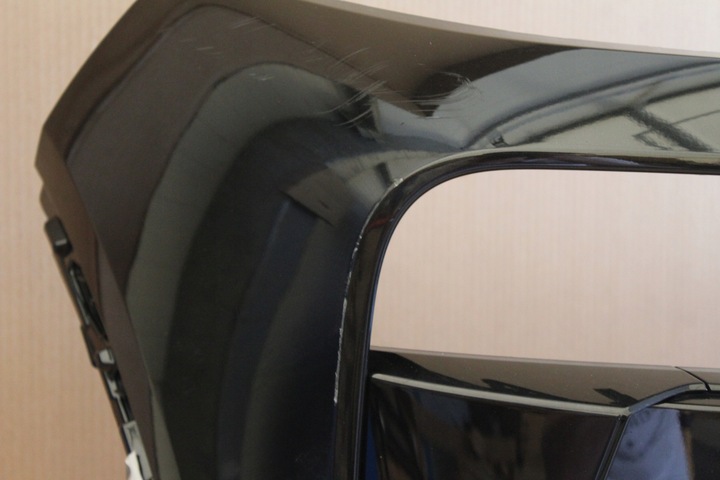 фото №10, Бампер перед переднє bmw x7 g07 lci рестайлінг м-пакет