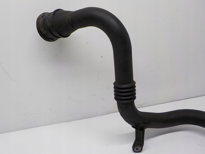 фото №7, Renault megane iii труба повітропровід повітря 8200981498