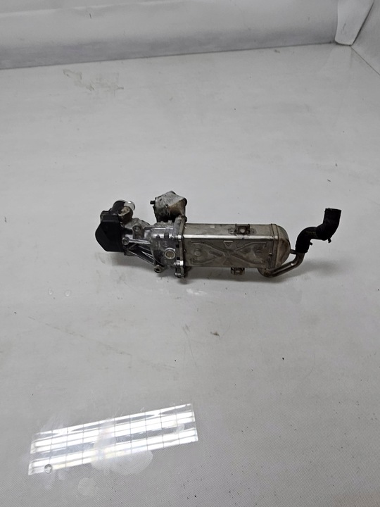 фото №7, Радіаторів вихлопних газів 03l131512c 1.6 tdi cay