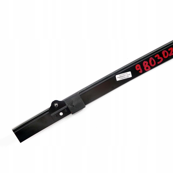 фото №12, Mini r60 шина планка стёкла дверь правый зад