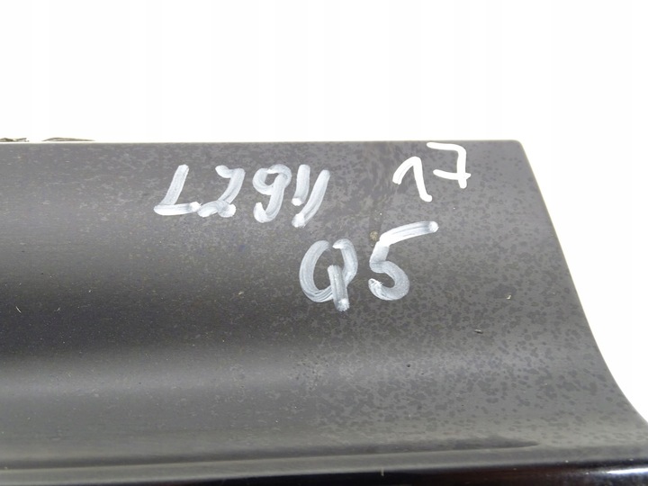 фото №7, Планка дверь левая левый перед передняя audi q5 8r lz9y 8r0853959b