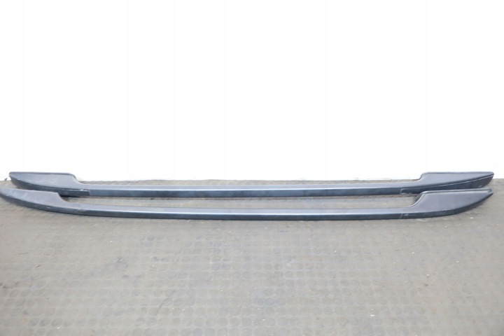 фото №1, Рейлинги крышные hyundai i30 i 1.6crdi