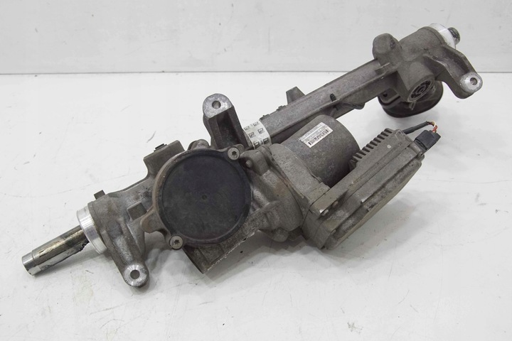 фото №12, Трансмісія рейка рульового управління mercedes cla w176 w117