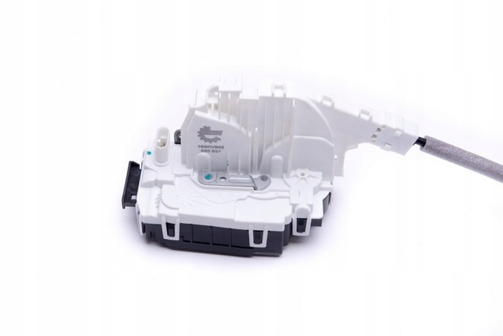 фото №12, Skv центральный замок перед правый mercedes c-klasa