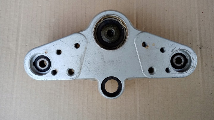 BMW R1100RT R 1100 RT R1150RT R850RT 850 RT 1150 R ÉTAGÈRE SUPÉRIEURE 234234e3423543tt