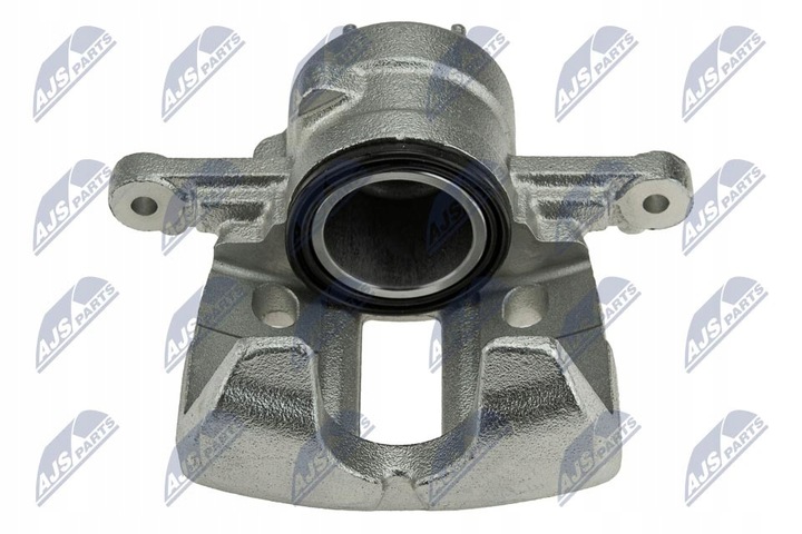 фото №2, Суппорт тормозной левый перед do smart forfour 1.1 1.3 1.5 cdi