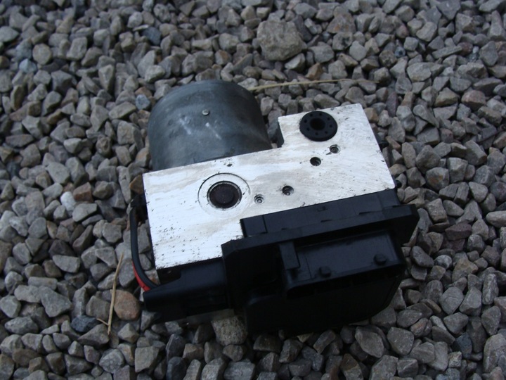 фото №1, Abs audi a4 a6 passat b5 8e0614111t !!!