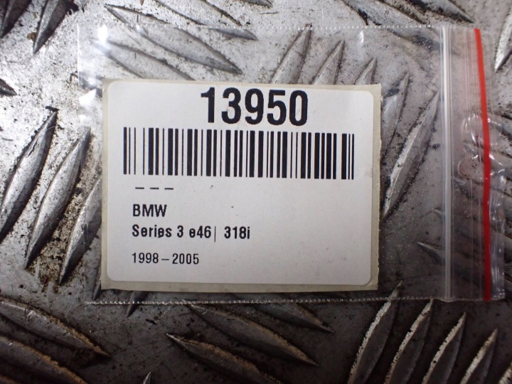 фото №9, Зеркало заднего вида bmw 3 e46 e11025313