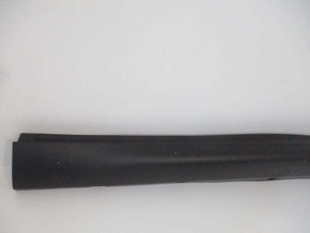 фото №2, Citroen c3 aircross планка порогова права нова