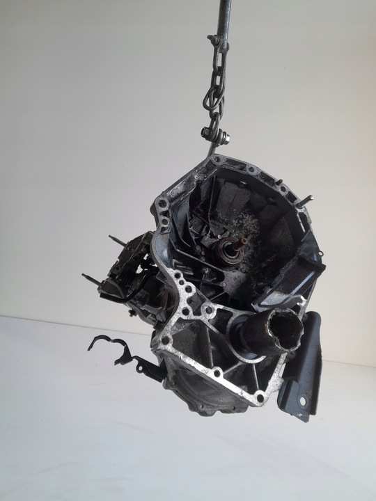 фото №6, Коробка передач коробки передач suzuki sx4 sx-4 suzuki s-cross 1.6 16v zma