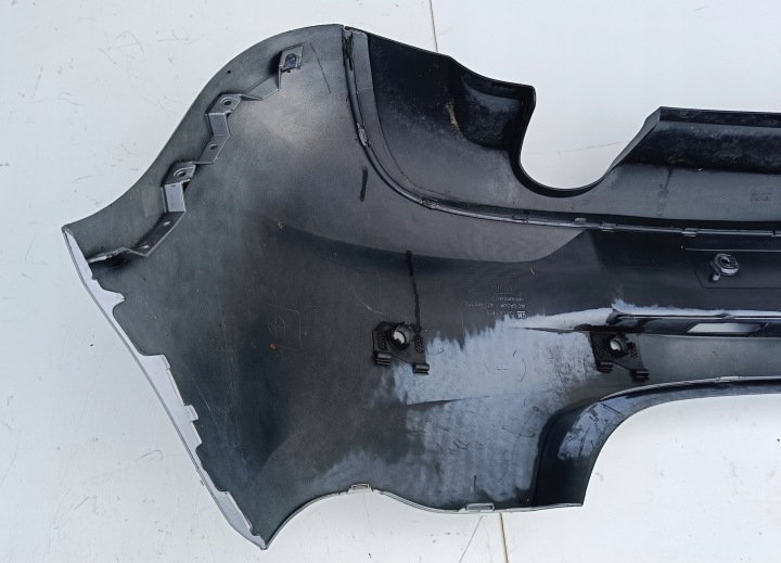 фото №8, Задний бампер opel corsa e 2014-2019 39002839