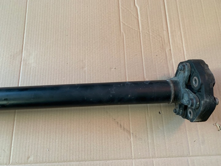 фото №5, Mercedes-benz a2054106102 w205 wał приводной хороший