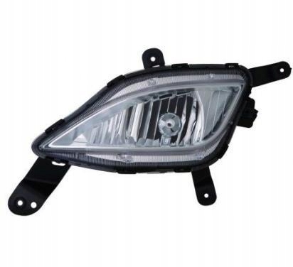 фото №1, Depo лампа протитуманна hyundai