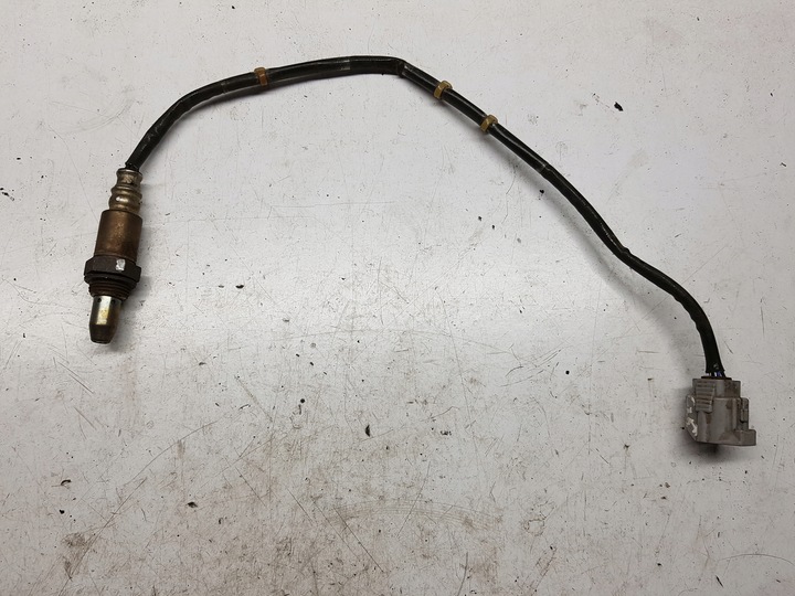 фото №1, Mazda cx-5 i 12r- 2.2 d лямбда-зонд 11r11-4441