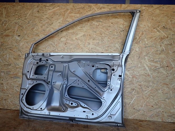 фото №16, Subaru outback v 14-18 дверь правые передние перед