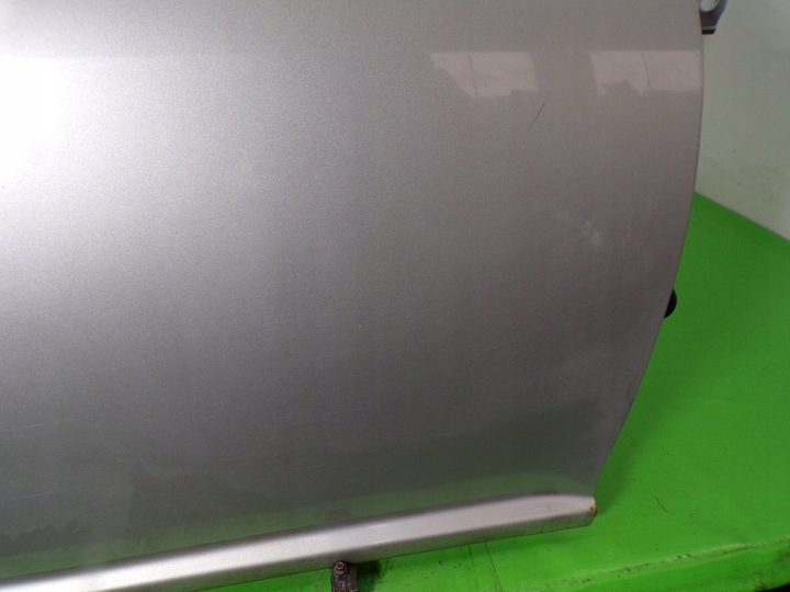 фото №5, Toyota avensis t25 дверь правые передние 1c0