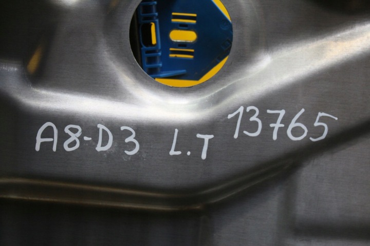 фото №9, Механізм скла audi (oem) 4e0839849