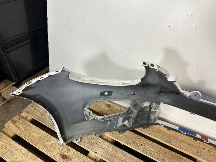 фото №6, Бампер перед переднее vw new beetle 5c5 2011- 5c5807221n полный