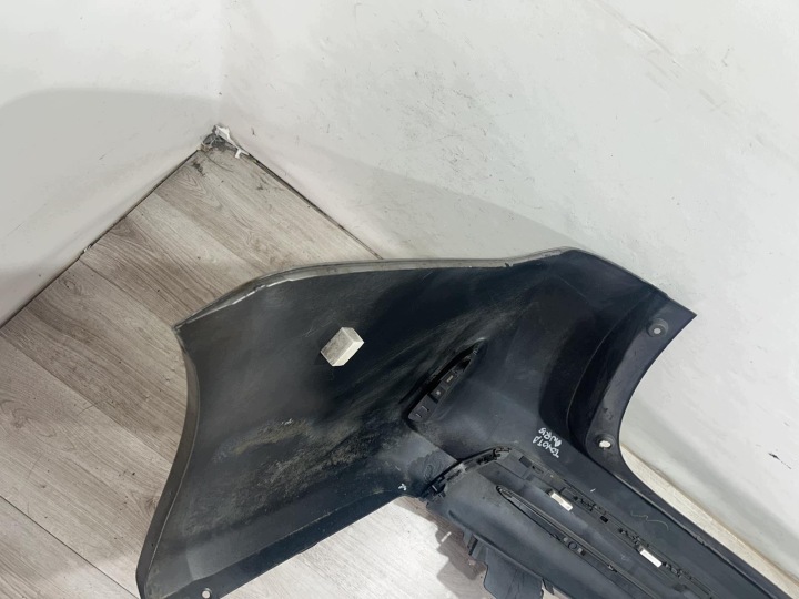 фото №14, Задній бампер toyota auris ii 2 2012-2015 універсал 52159-02870