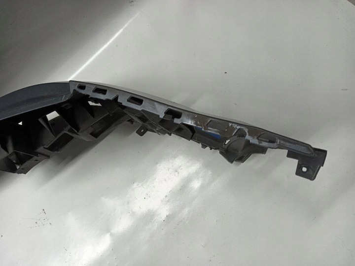 фото №7, Бампер зад задній audi q3 рестайлінг 8u0807385