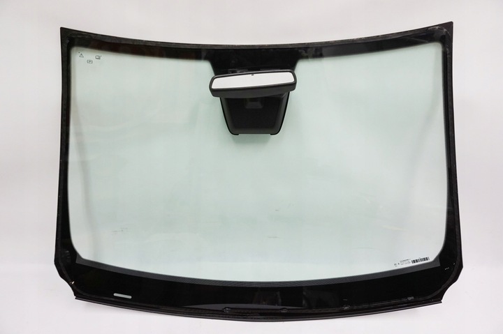 фото №9, Стекло передняя renault captur ii 2022r усиленная