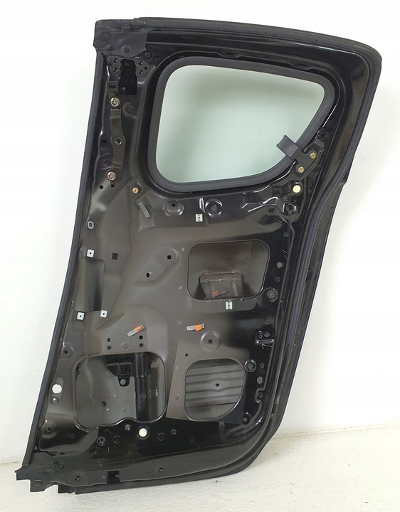 фото №5, Дверь правые зад a3f mazda rx-8