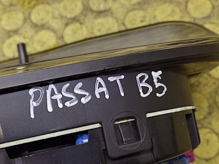 фото №9, Vw passat b5 спидометр 3b0920802a