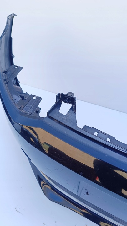 фото №11, Бампер перед передний volkswagen polo 2009-2014 6r0807221