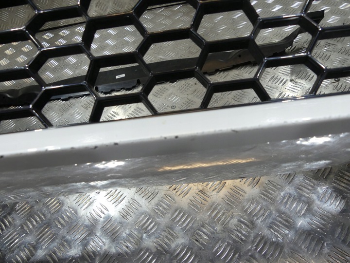 фото №12, Bmw x5m f95 бампер перед мінерально-білий