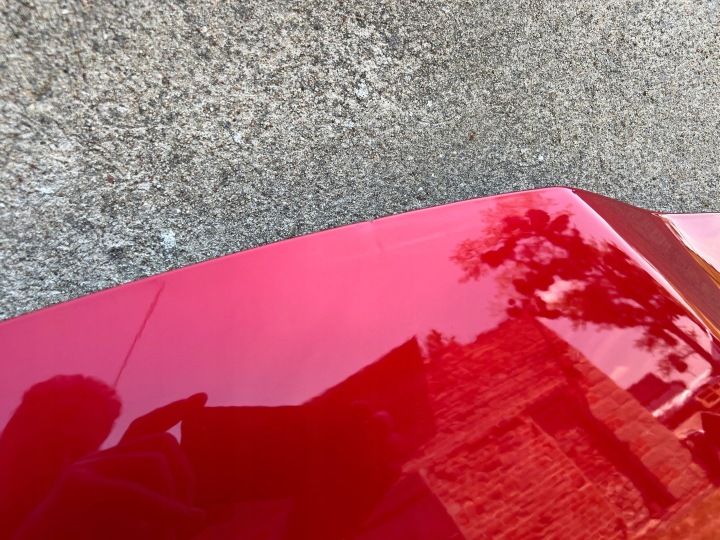 фото №5, Mazda 2 dj 2015-2021 капот
