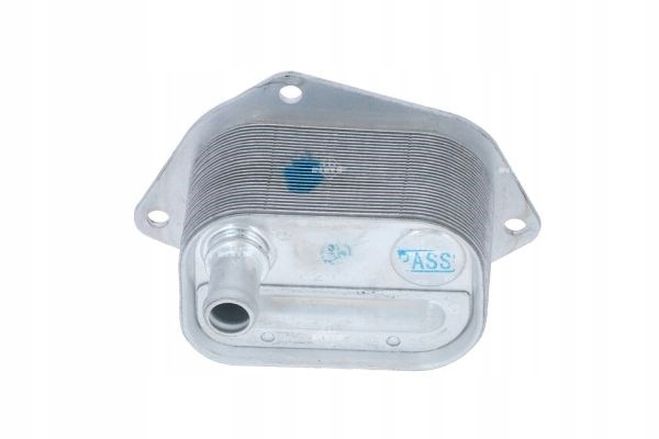 фото №2, Радіаторів масла hyundai i30 07- nrf