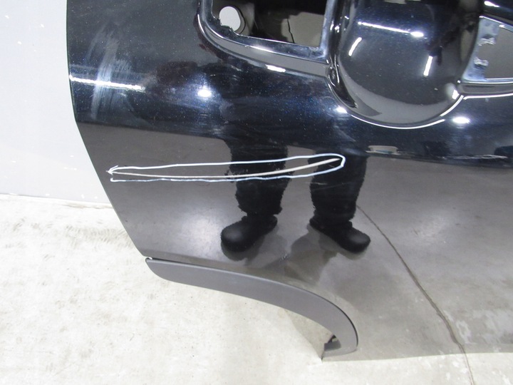 фото №3, Toyota rav 4 v 2018-2025 двері праві зад