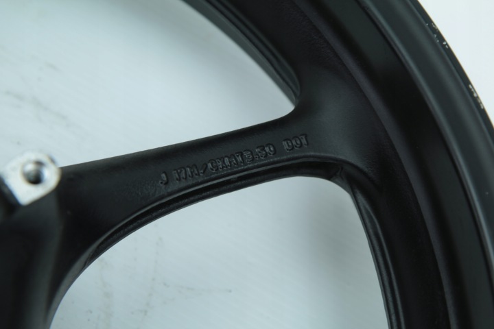 фото №10, Yamaha fz6 04-09 диск перед