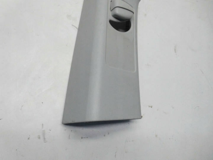 фото №2, Защита стойка 1t0867287f vw touran 1t 2010-2014r. левая задняя оригинал